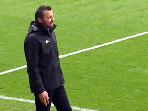 Јокановић кандидат за клупу Фенербахчеа