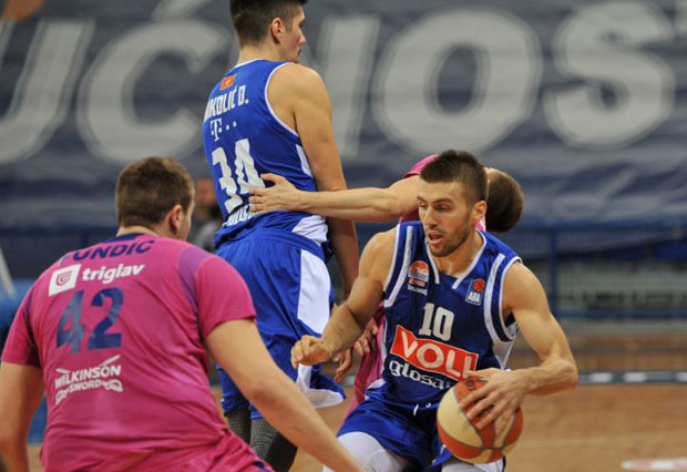 Будућност славила против Меге у Подгорици