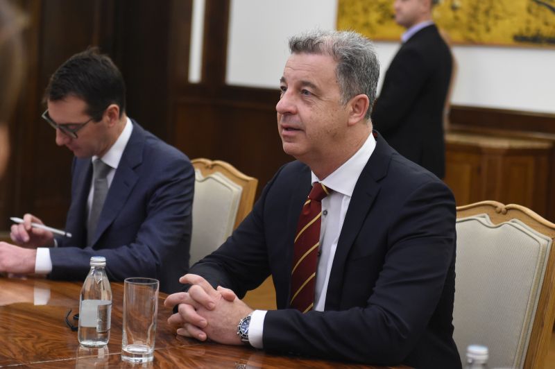 Брамерц: Хрватска промовише некажњивост ратних злочина