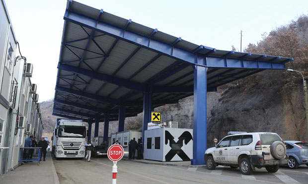 Зери: Четири општине на северу у институционалном вакууму