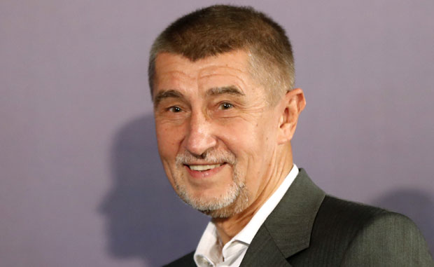 СТРАЗБУР ГА ОДБИО: Чешки премијер није успео да побије да је био агент тајне полиције