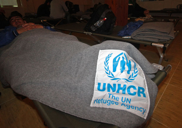 УНХЦР: У Сирију се враћа 250 хиљада избеглица 