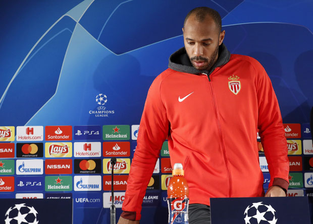 Анријеве лекције младим фудбалерима (ВИДЕО)