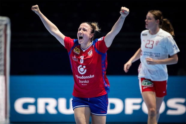 Крпеж Шлезак после пораза од Црне Горе: Остао је горак укус, потрудићемо се да ЕП завршимо на прави начин