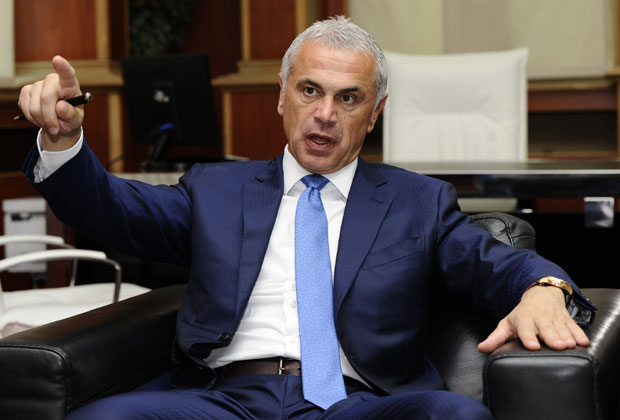 ТЕРЗИЋ О ПИСАЊУ ЛЕКИПА: Звезда је колатерална штета намештаљки према ПСЖ-у