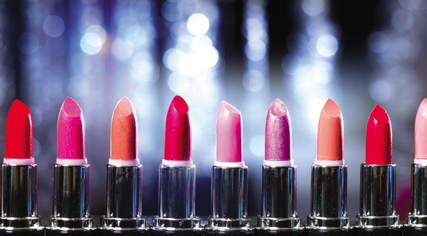 Шта боја кармина открива о вама