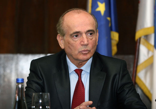 Шпијунка: Милану Кркобабићу Ђуро као узор