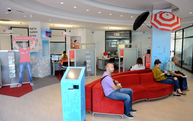 На листи најскупље и најчешће провизије