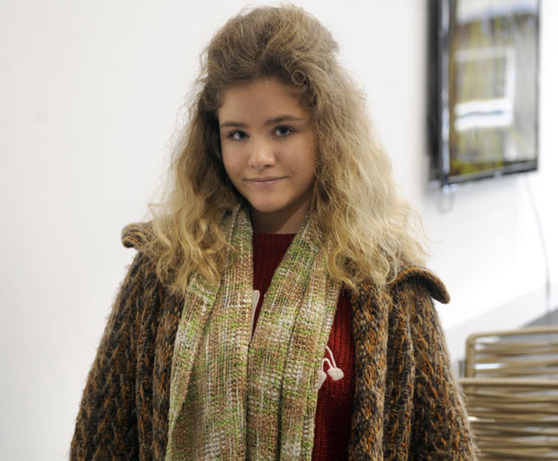 Лена Стаменковић: Остварио ми се сан да певам