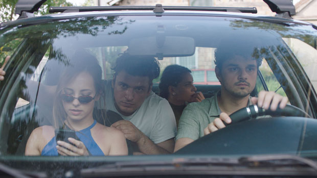 ТВ КРИТИКА: Имитација живота