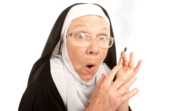 Часне сестре крале новац из школе да би се коцкале у Вегасу