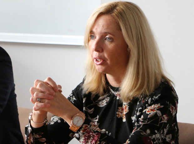 ПОСЛЕ КОМАНДАТА ВОЈСКЕ: Жена и на месту генералног директора полиције у Словенији