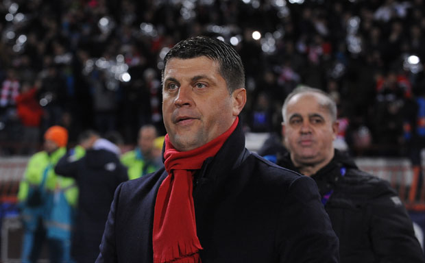 ОПЕТ БИХ БИРАО ОВУ ГРУПУ: Милојевић задовољан целокупним издањем тима у ЛШ