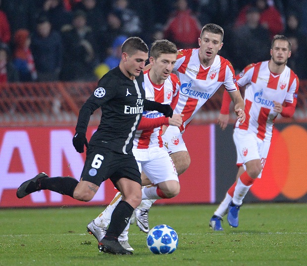 Дегенек: Жалосно је што судије штите богате; Јованчић: Фалило среће да опет направимо подвиг; Чаушић: Није реално