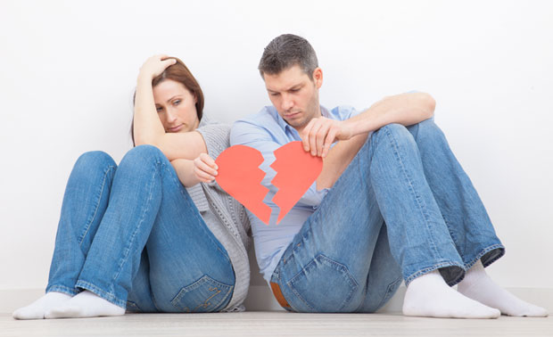 НИ НОВАЦ, НИ ПРЕВАРА: Ово су највећи проблеми у модерним везама
