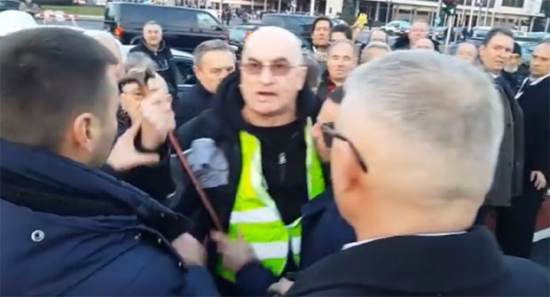 Ветеран из Сплита: Иза Туђмана је остало пуно несреће, мртвих, злочина