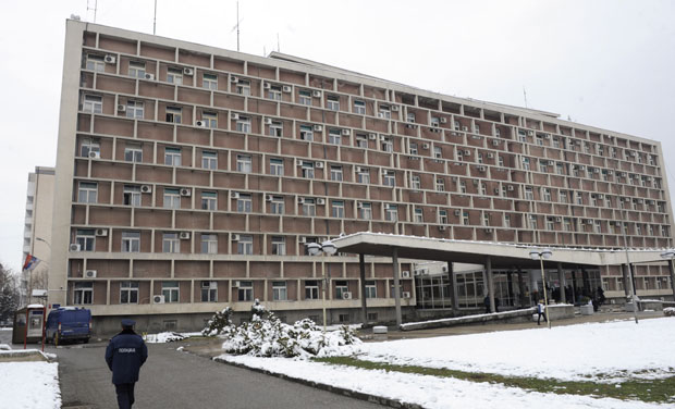 Пронађена девојчица из Крагујевца