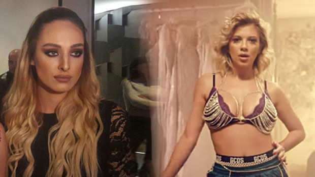 ВРАТИЋЕ ТИ КИЈА ПУТА ДВА! Луна чула обећање своје љуте супарнице, овако је реаговала! (ВИДЕО)