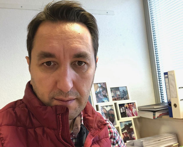 НАШ ЧОВЕК У СТРАЗБУРУ: Владала је паника, људи су били уплашени