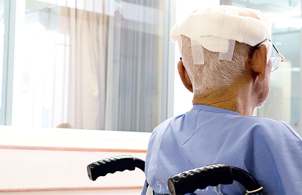 Муж (84) оптужио жену (82) за прељубу, па претучен и - ухапшен