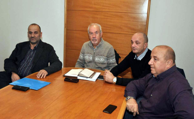 ЗАХТЕВИ БИВШИХ РАДНИКА РУДНИКА БОКСИТА: Пензионери траже 1,4 милиона евра