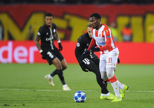 САИГРАЧИ ИЗАБРАЛИ: Бен је најбољи у 2018. години, а Павков стрелац најлепшег гола