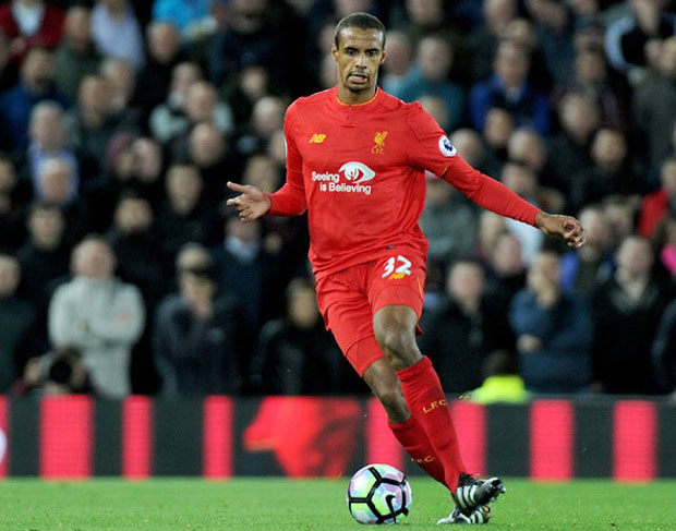 Матип шест недеља ван терена