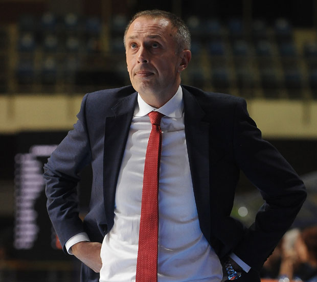 Томић: Одличан меч, без грешке; Дијана: Нисмо одиграли кошаркашку утакмицу 