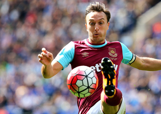 Марк Нобл остаје у Вест Хему до 2021.