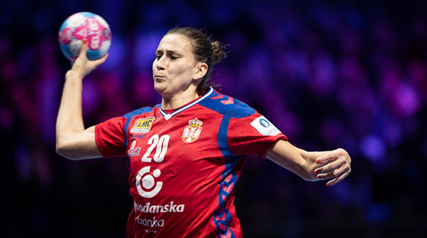 ПОТОП ЗА КРАЈ ЕВРОПСКОГ ПРВЕНСТВА: Рукометашице Србије убедљиво поражена од Француске