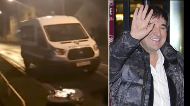 Масовна туча у Хрватској на наступу Митра Мирића (ВИДЕО)