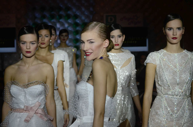 14.„Magic Night” уз модне ревије и одличну музику