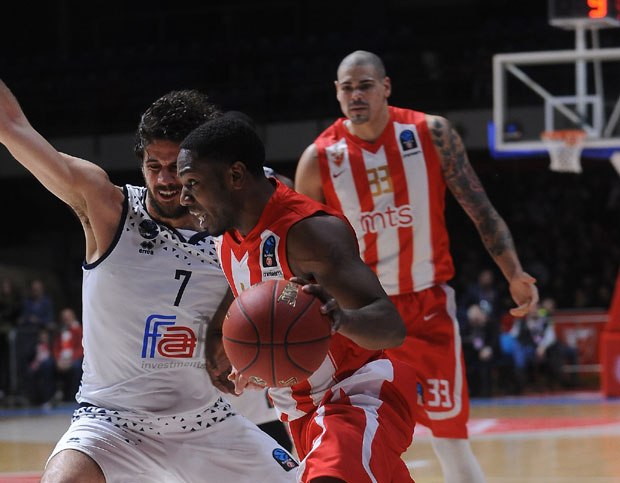 Регланд: Победа, рекорд и пролаз; Берон: Надам се да ће Ђоковић доћи ускоро