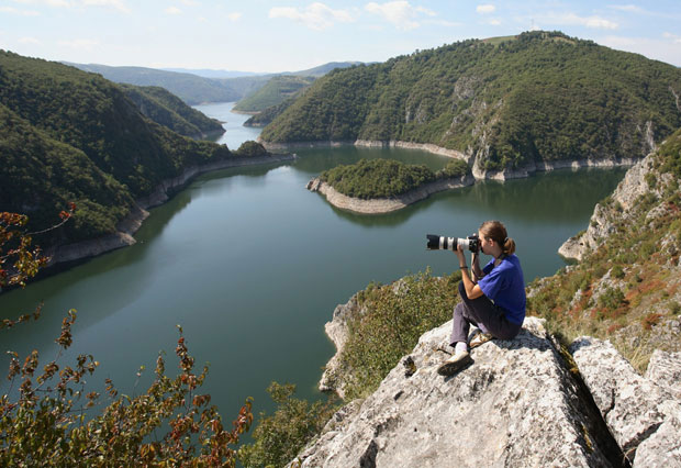 За пет година - 65 одсто више странаца у Србији