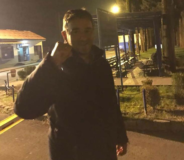 ИСПОВЕСТ НЕБОЈШЕ МЕДОЈЕВИЋА: Шпијуни су ми били друштво у самици