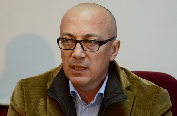 Ракић разговарао са командантом Кфора о ситуацији на Космету