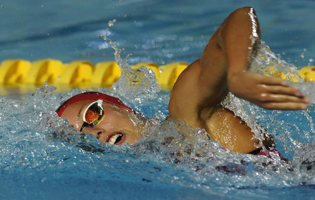 Стартује зимско првенство Србије у малим базенима