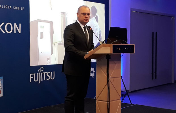 Весић: Уводимо љубичасту зону паркирања у најужем центру