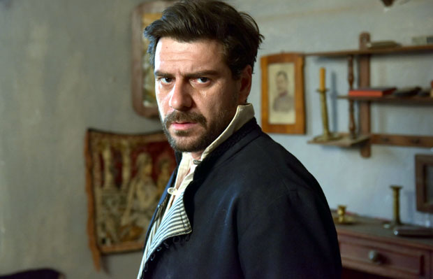 Игор Ђорђевић: Корени су нам дубоки, окренимо се себи