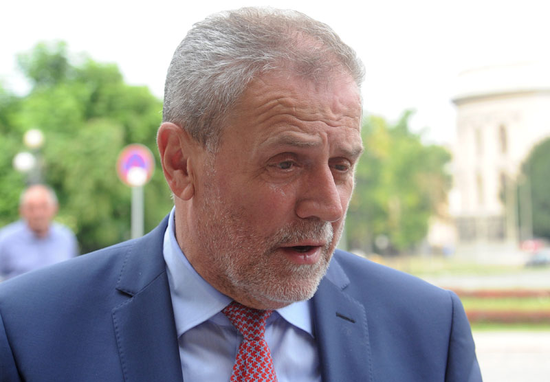 Нове оптужнице против градоначелника Загреба