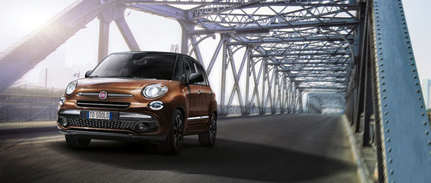 ФЦА Србија без премца на тржишту лаких комерцијалних возила