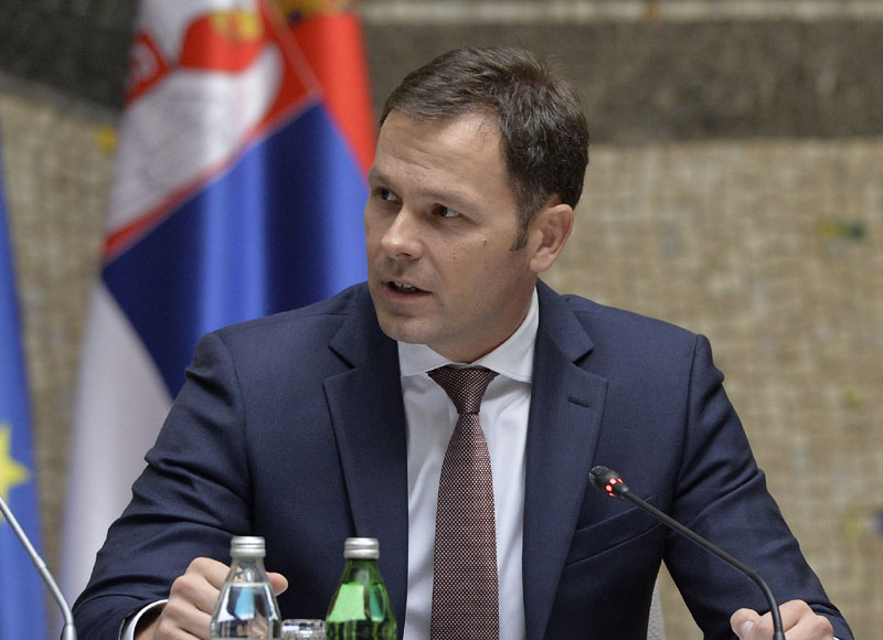 Мали о економским реформама: Спровешћемо оно о чему су други маштали