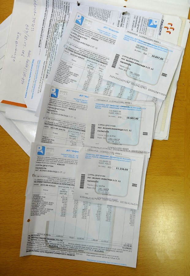 Инфостан послао 35.000 опомена