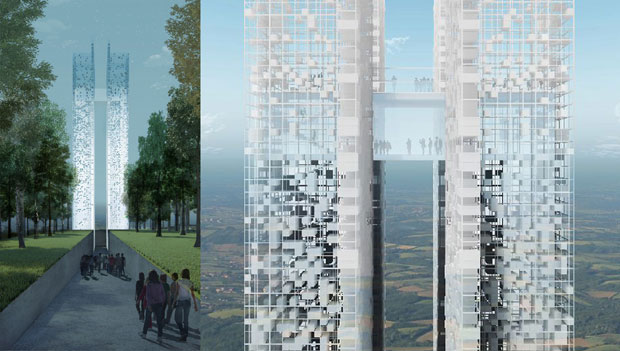 ДНЕВНИК ЗАБЛУДА: Облакодери на Церу