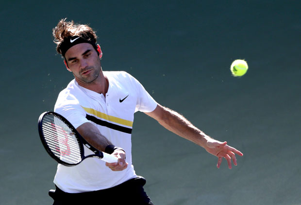 Настасе: Федерер није најбољи играч свих времена