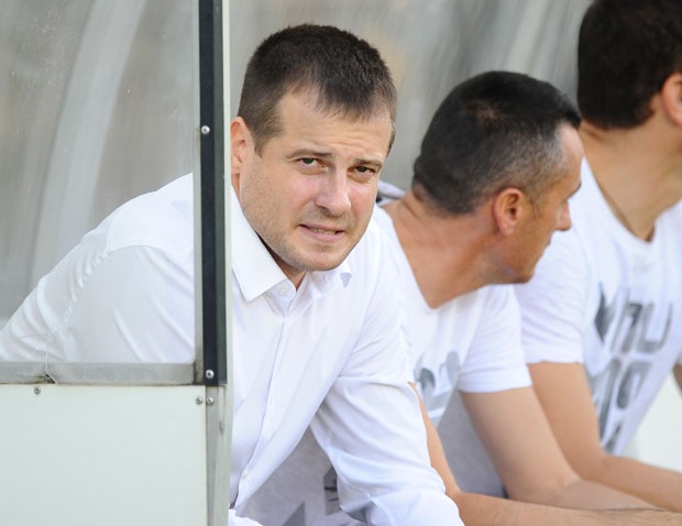 Лалатовић: Нико ме није звао из Војводине, прво ћу разговарати са руководством Радничког