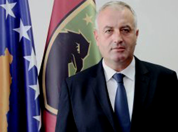 Министар Бериша убица са Кошара!