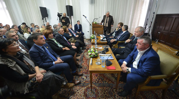 Без руског гаса се не може