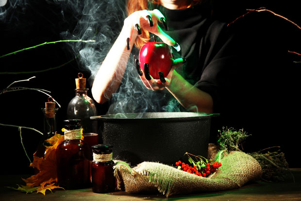 Да скине магију узео милионе