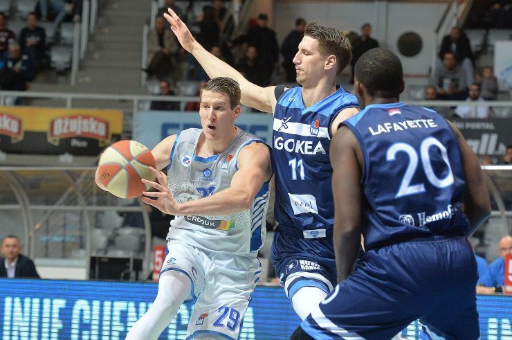 АБА: Задар срушио Игокеу